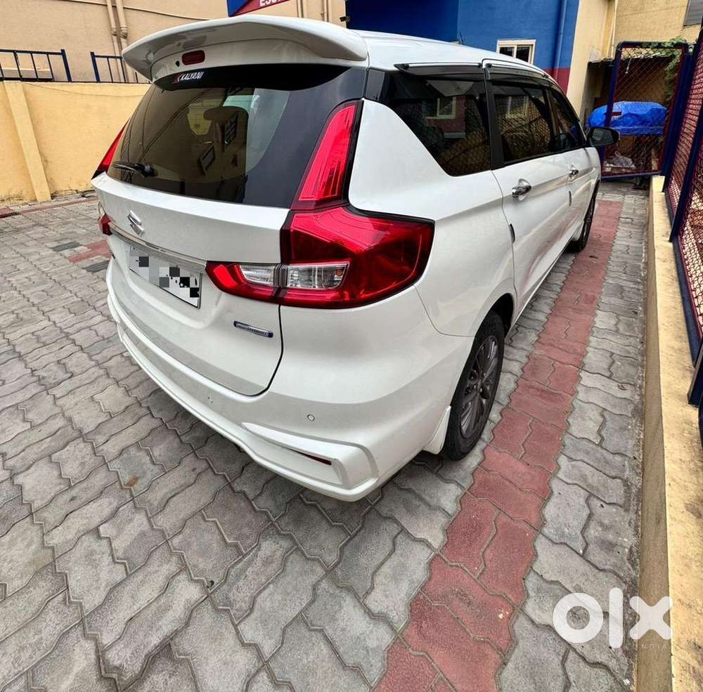 Maruti Suzuki Petrol 2021