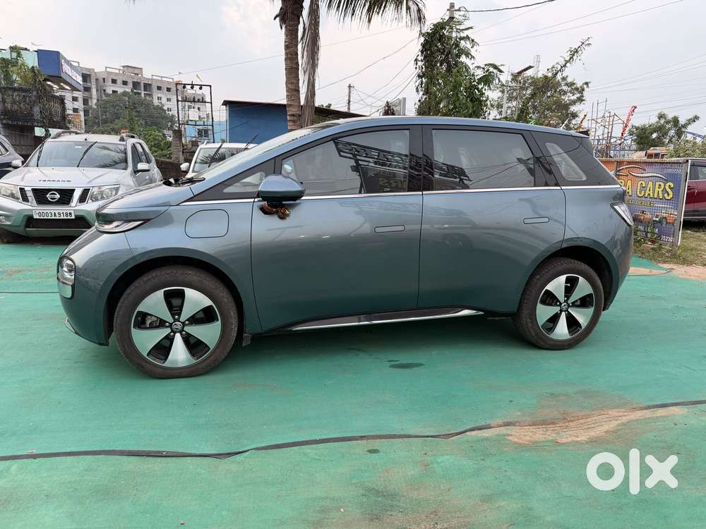 Mg Windsor Ev Essence, 2025, Electric