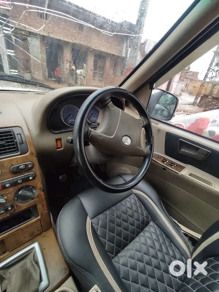 Tata Safari 2018 Diesel Good Condition
