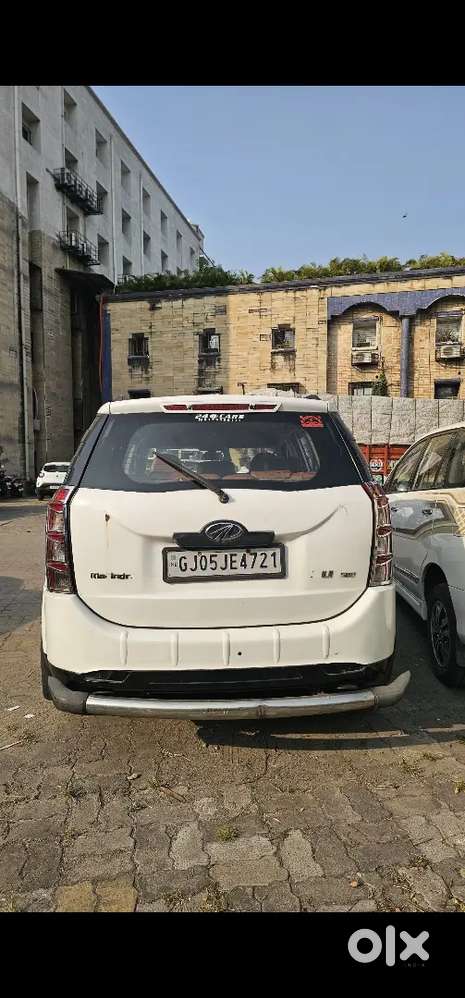 Mahindra Xuv500 2013 Diesel 100000 Km Driven