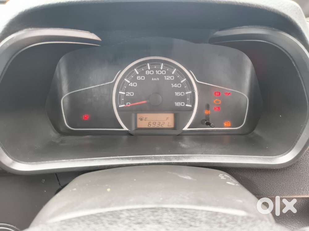 Maruti Suzuki Alto 800 0.8 Vxi Plus, 2020, Petrol