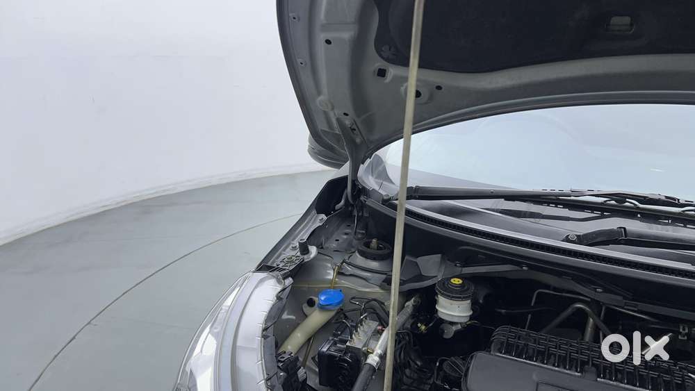 Honda Br-v I-vtec V Cvt, 2017, Petrol