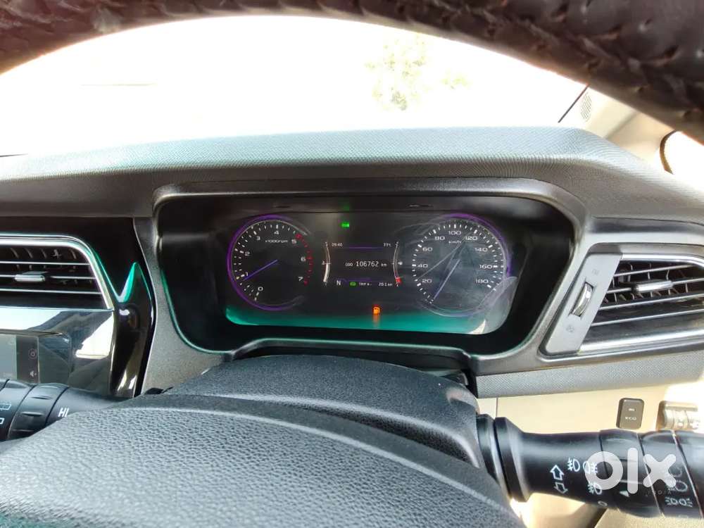 Mahindra 7 Seater Suv