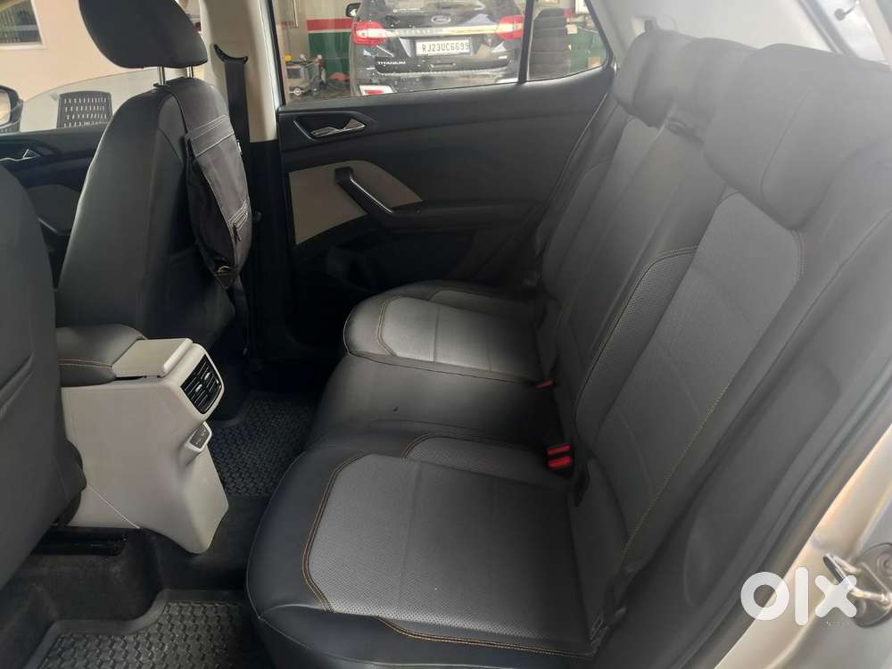 Skoda Kushaq Style 1.0l Tsi Mt, 2021, Petrol