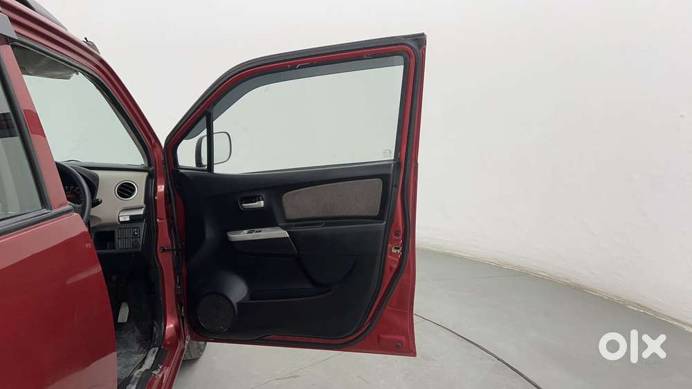 Maruti Suzuki Wagon R Lxi Cng, 2013, Cng & Hybrids