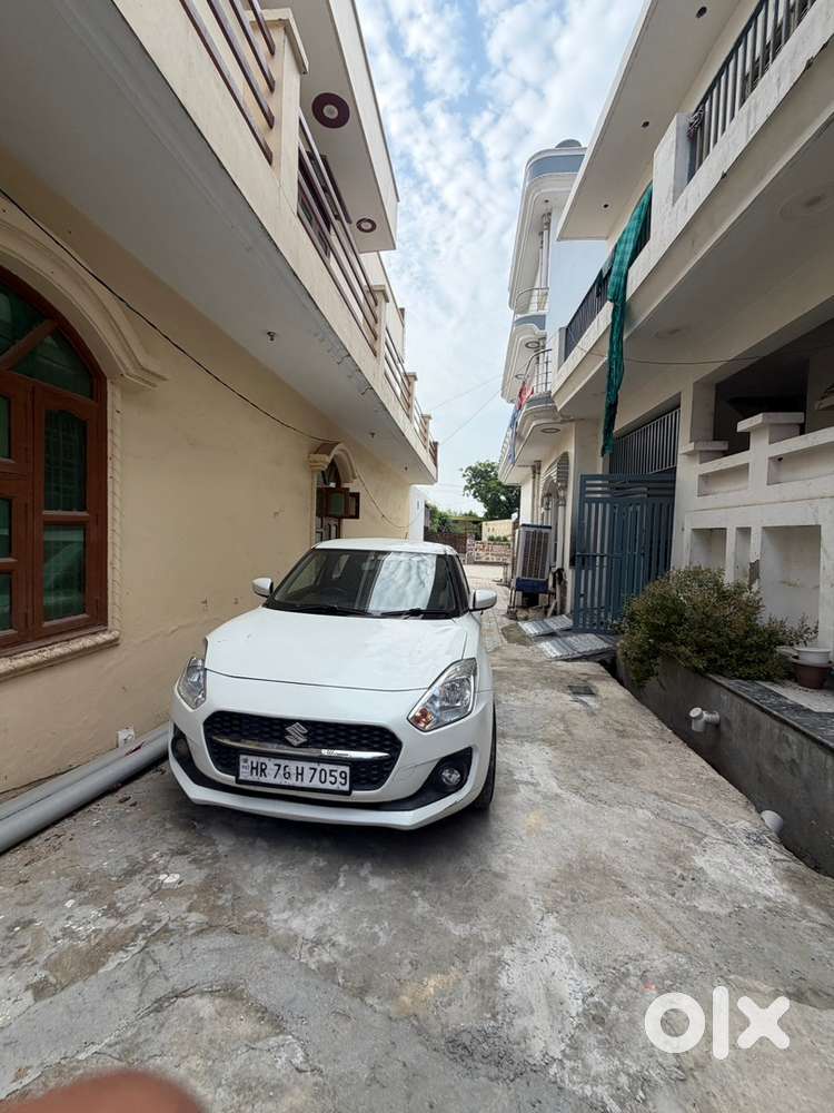 Maruti Suzuki Swift 2023