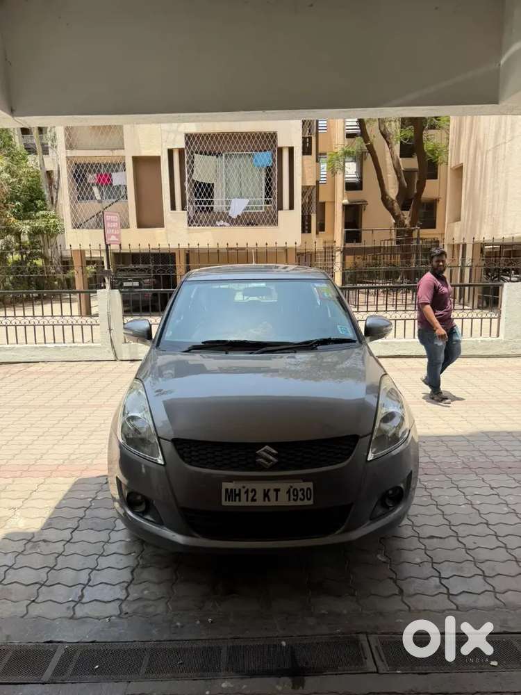 Maruti Suzuki Swift 2014 Petrol 29000 Km Driven