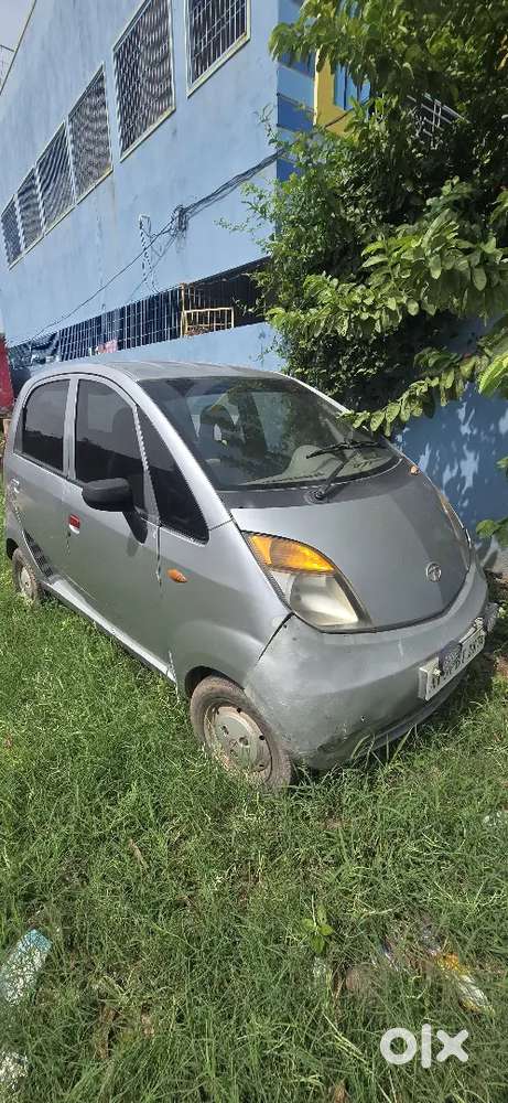 Tata Nano Xt 2011 Model