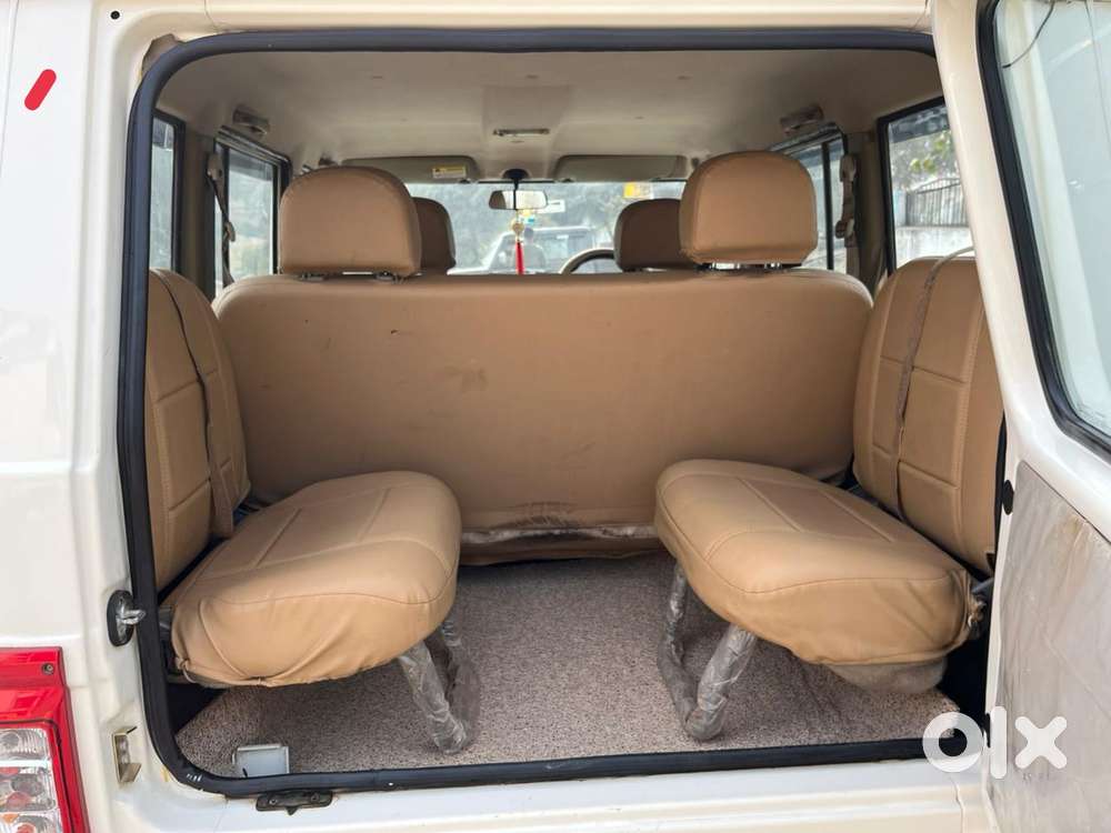 Mahindra Bolero B6, 2024, Diesel