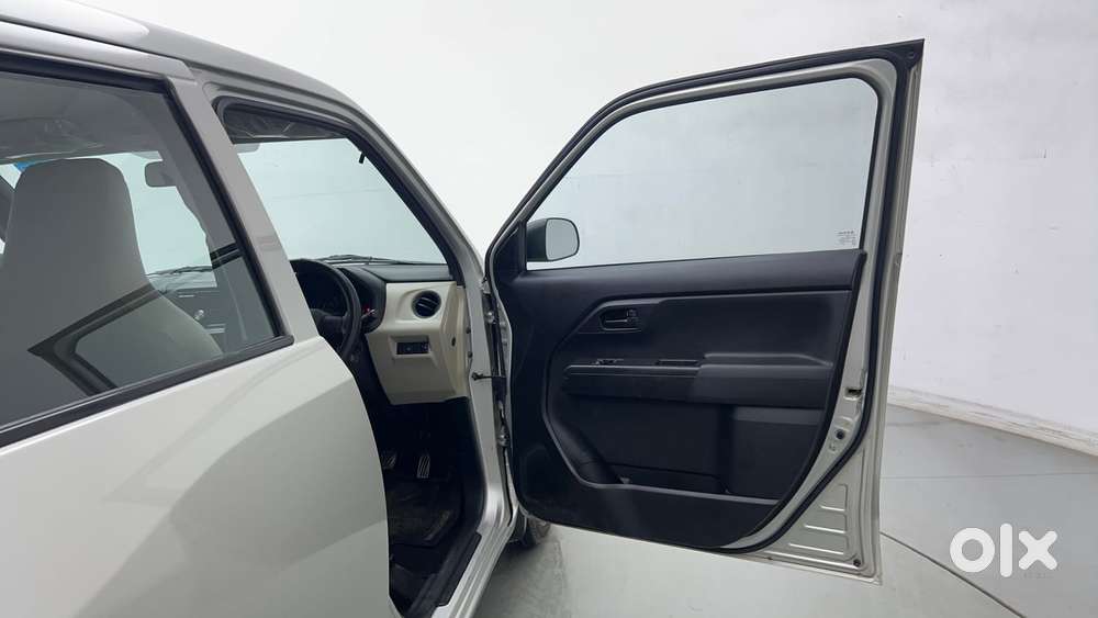 Maruti Suzuki Wagon R 1.0 Lxi (o), 2021, Petrol