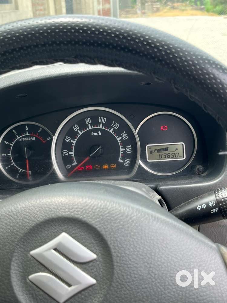 Maruti Suzuki Alto K10 2014