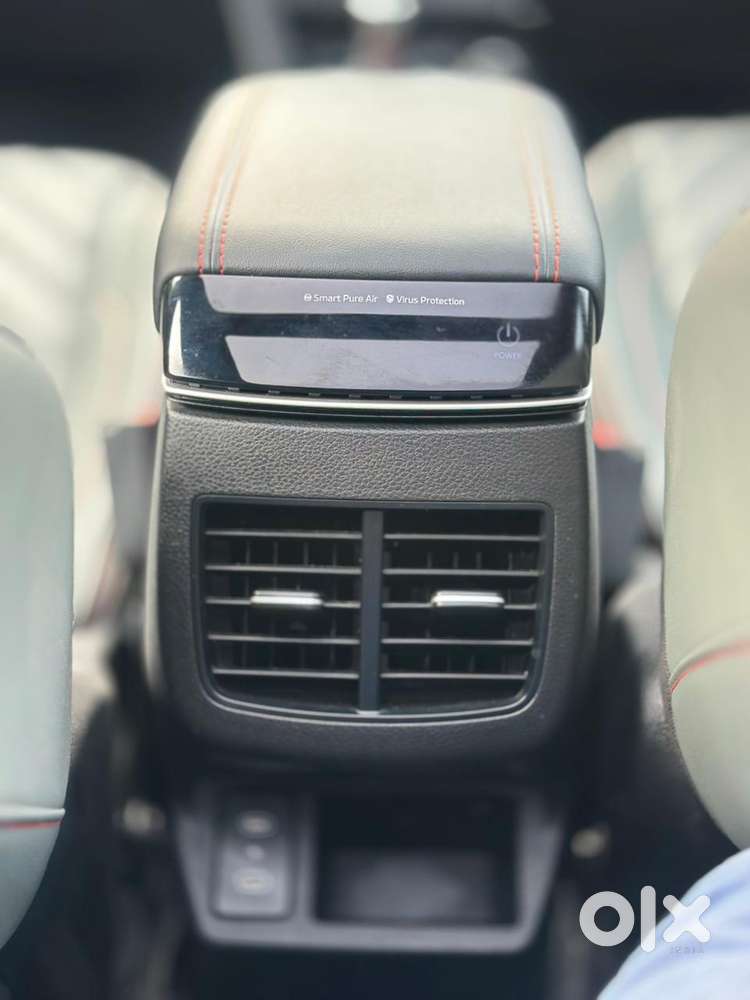 Kia Seltos 1.4 X-line Dct, 2025, Petrol