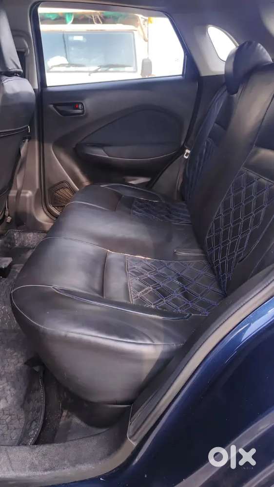 Maruti Suzuki Baleno 2022 Petrol 64000 Km Driven