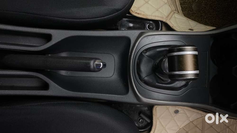 Honda City 2015-2017 I Vtec Vx, 2016, Petrol