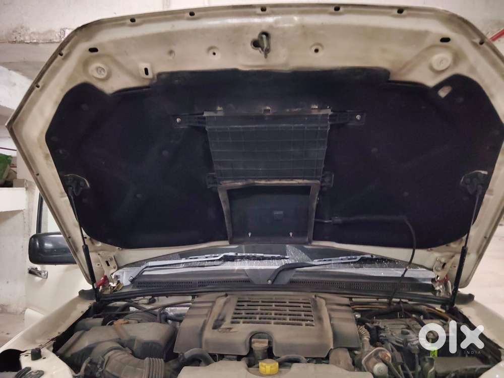 Mahindra Scorpio S5 Plus, 2021, Diesel