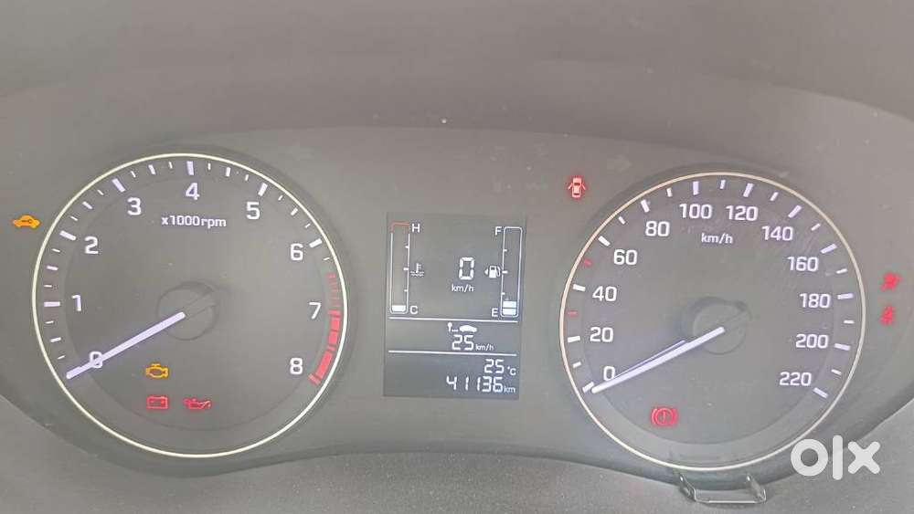 Hyundai Elite I20 Sportz 1.2, 2016, Petrol