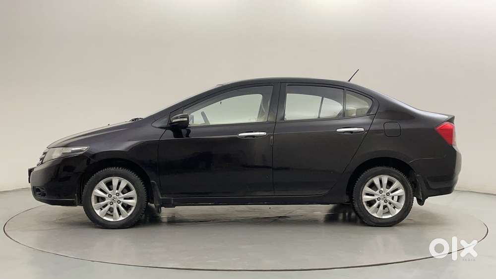 Honda City 2011-2013 V Mt, 2012, Petrol