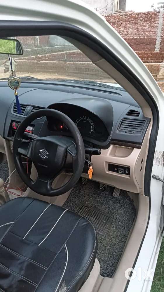 Maruti Suzuki Dzire 2018