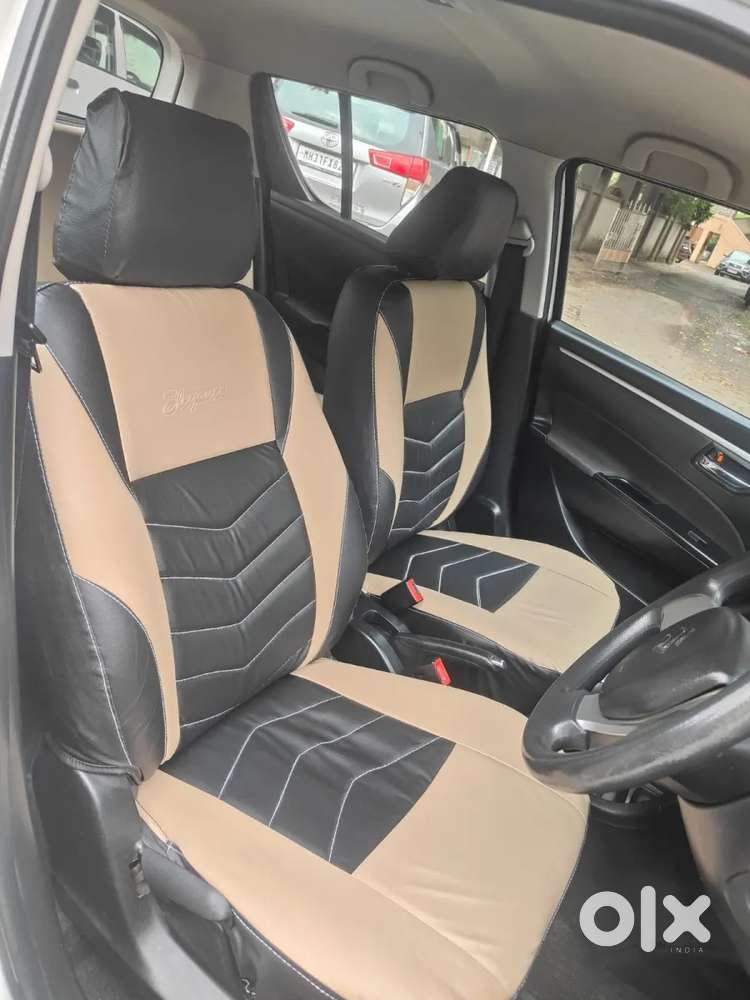 Maruti Suzuki Swift Vxi, 2013, Petrol