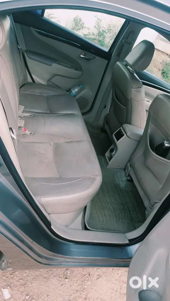 Ciaz Topend Model 2017