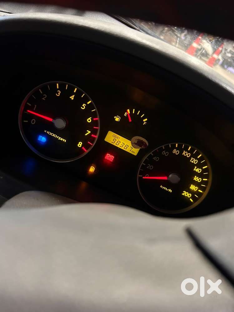 Hyundai Getz Prime Petrol Good Condition