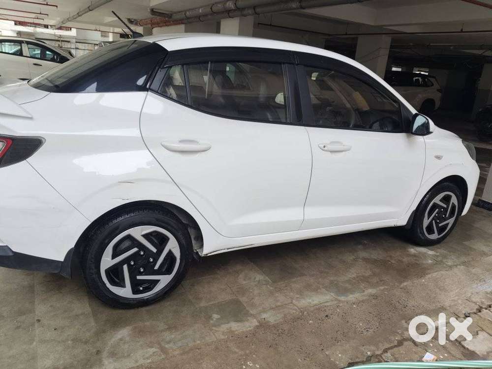 Hyundai Aura 1.2 S Cng, 2026, Cng & Hybrids