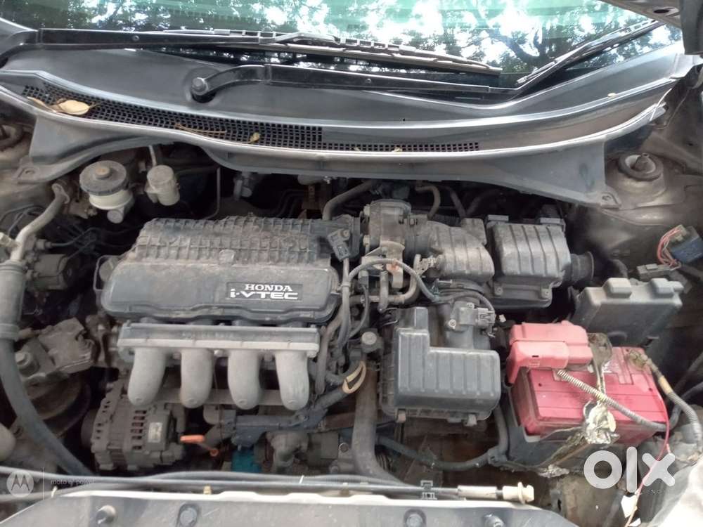 Honda City 2009 Petrol Well Maintained