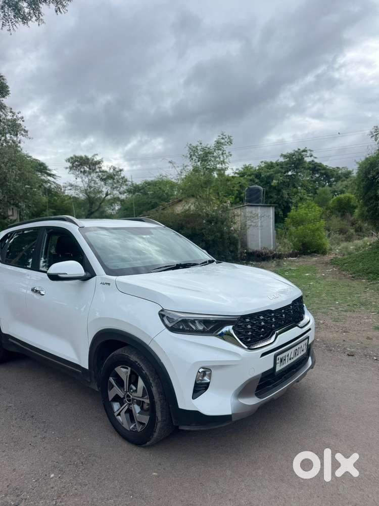 Kia Sonet Diesel 2021