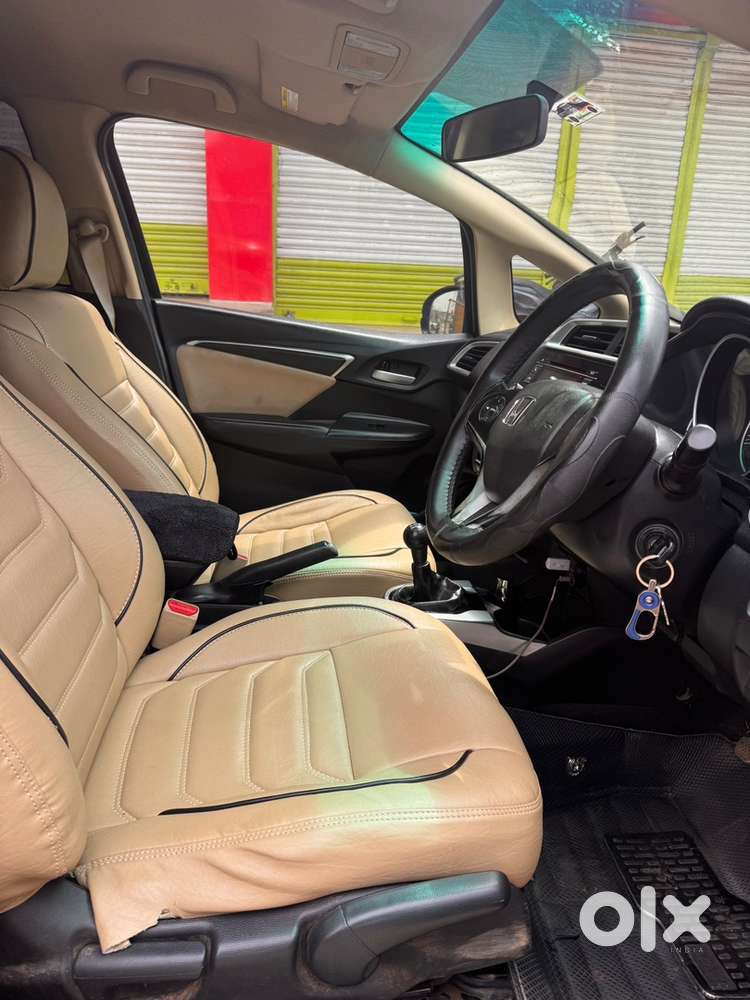 Honda Jazz Diesel 2015
