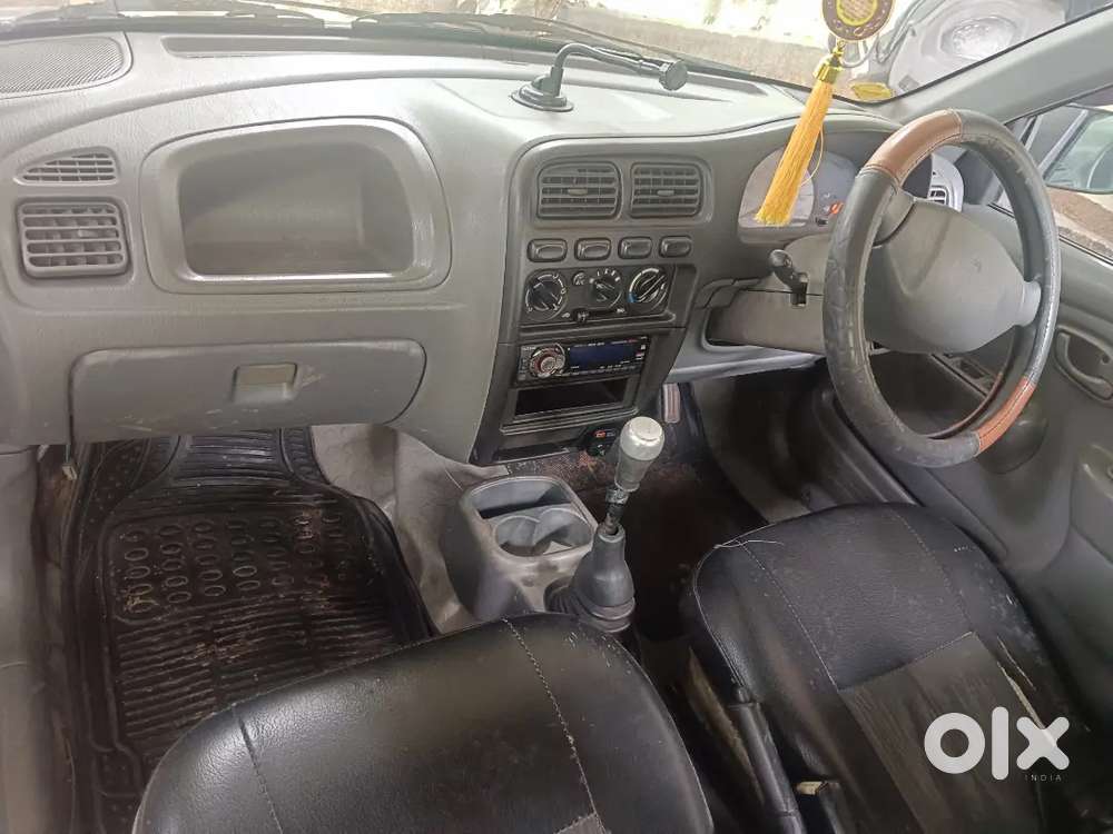 Alto 800 Lxi