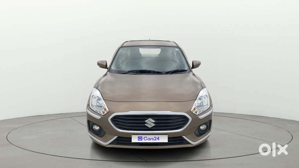 Maruti Suzuki Swift Dzire 1.2 ZXi BSIV, 2018, Petrol