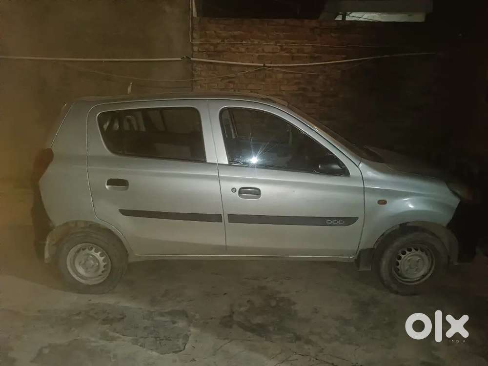 Maruti Suzuki Alto 800 2016