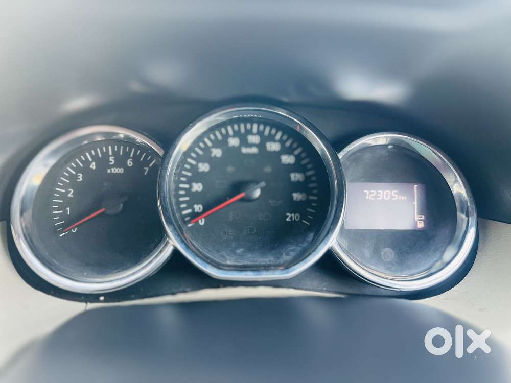 Nissan Terrano Xl 85 Ps Deisel, 2016, Diesel