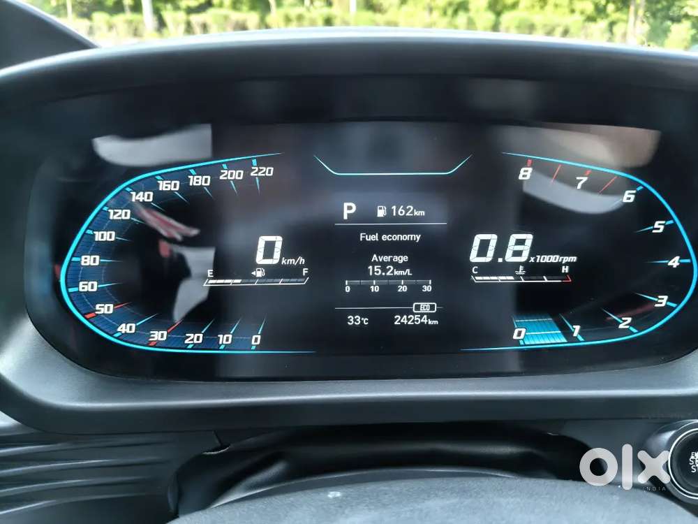 Hyundai I20 N Line N8 1.0 Turbo Dct