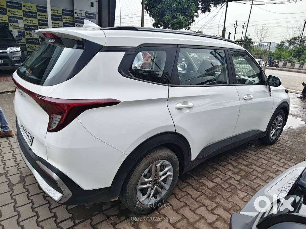 Kia Carens 1.4 Prestige 7 Str, 2022, Diesel