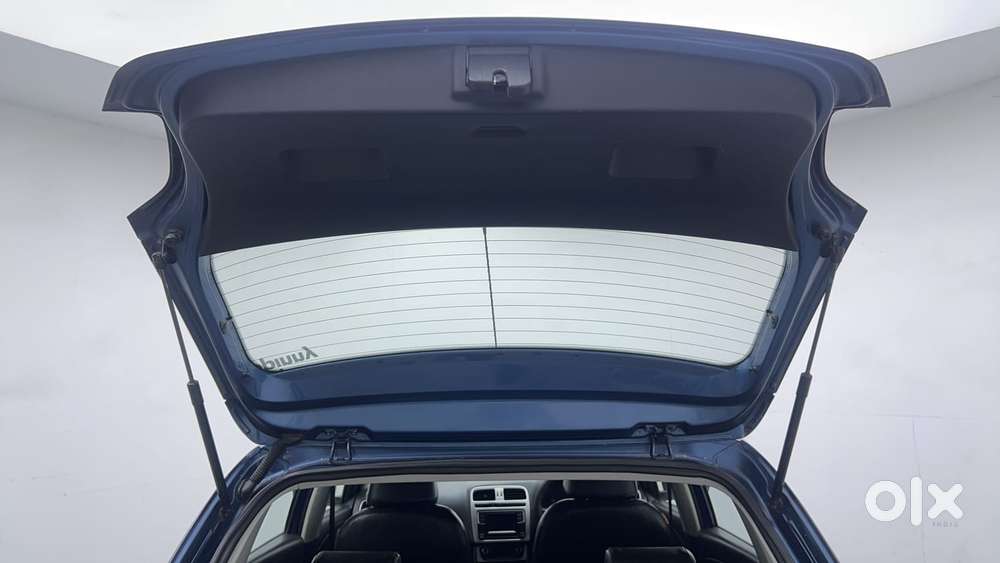 Volkswagen Polo 2009-2013 Petrol Highline 1.2l, 2017, Petrol