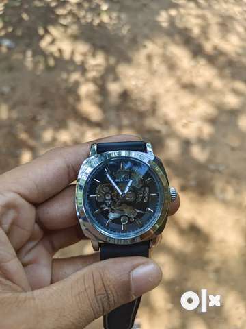 Benyar automatic watch Men 1758948546