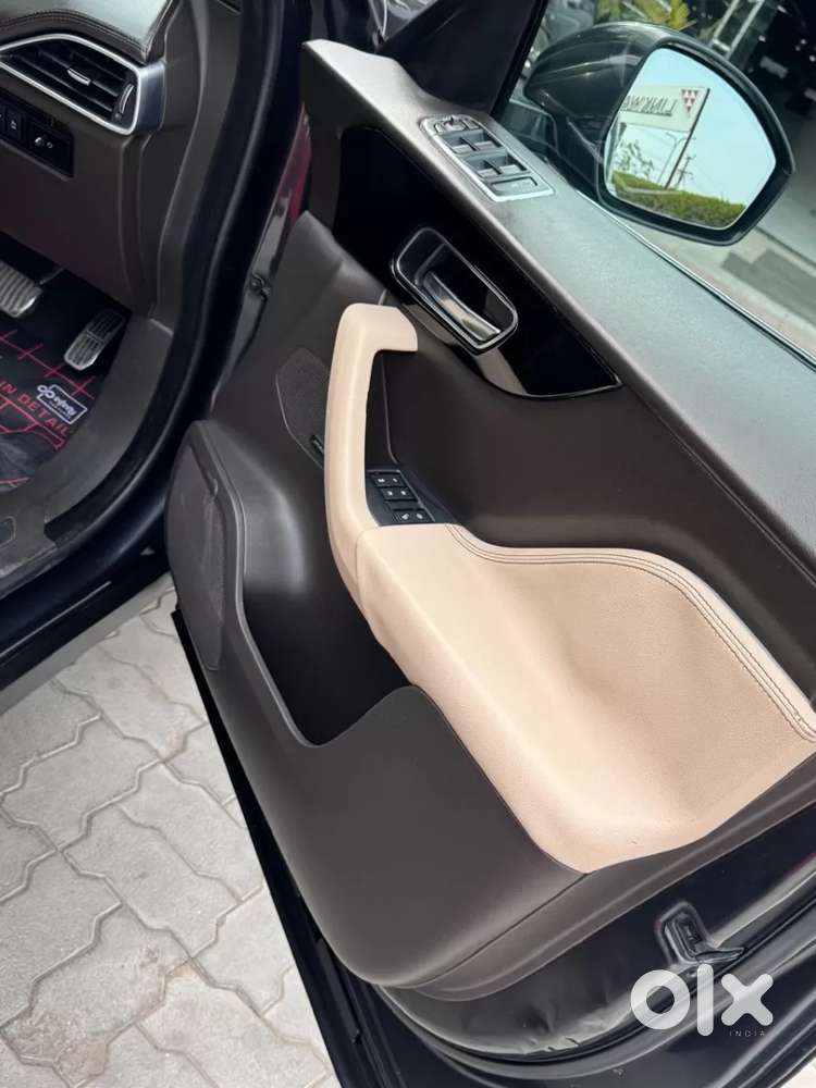 Jaguar F-pace, 2019, Diesel