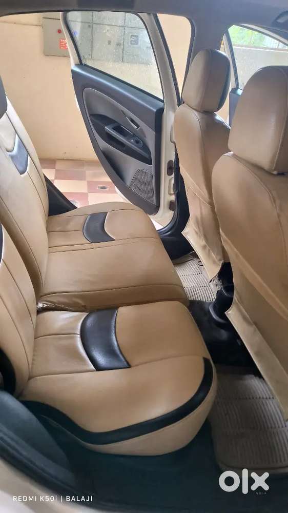 Fiat Grande Punto 2011 Diesel 150000 Km Driven