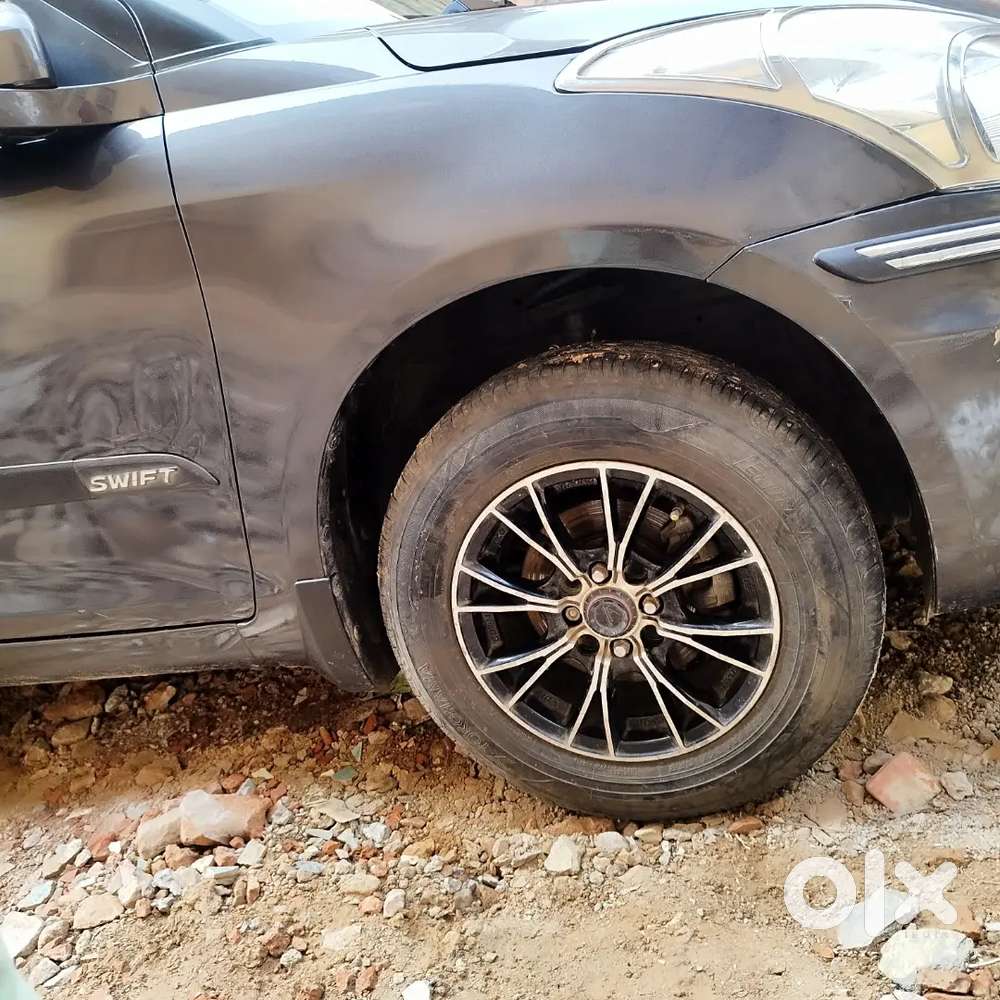 Maruti Suzuki Swift 2016 Petrol Good Condition