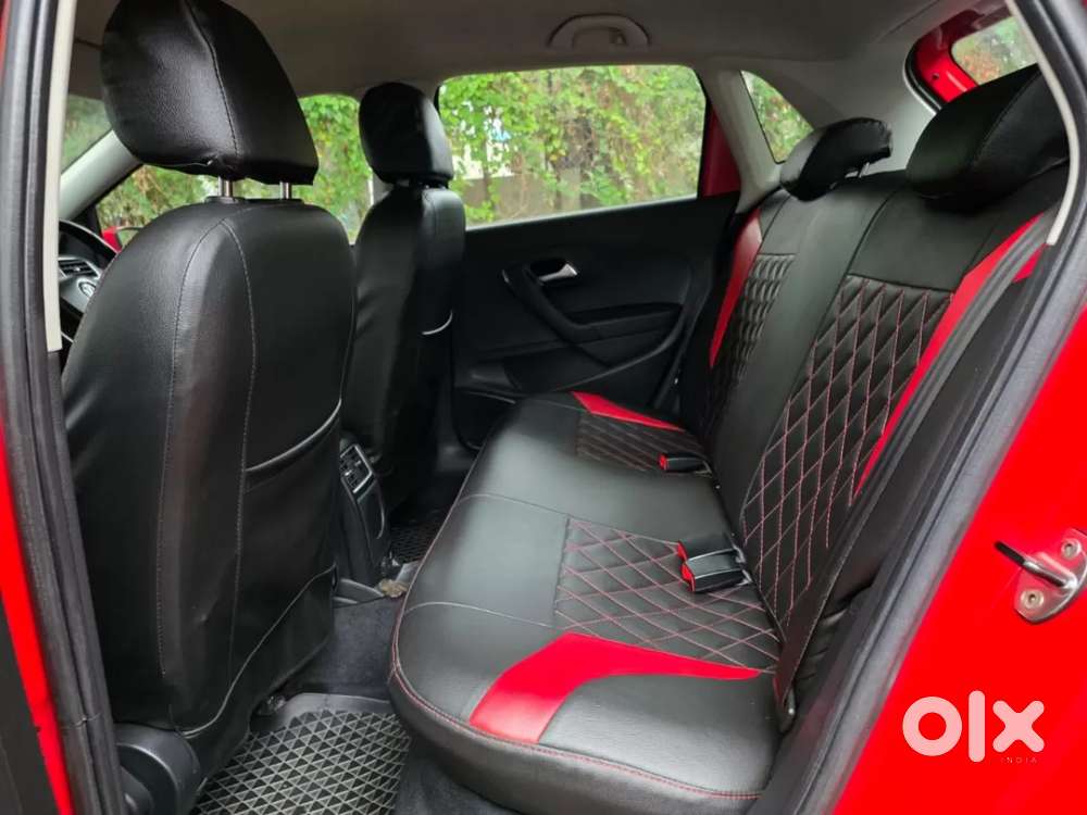 Volkswagen Polo 1.0 Highline Plus Connect Edition, 2019, Petrol