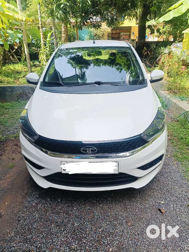 Tata Tiago 1.2 Revotron 2021
