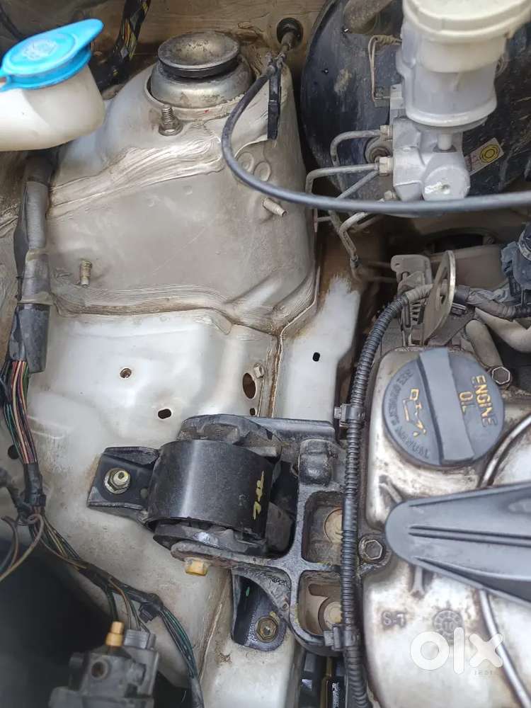 Well Maintained Wagonr Vxi