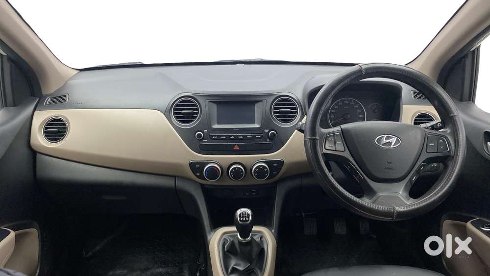 Hyundai Grand I10 Sportz 1.2 Kappa Vtvt, 2017, Petrol