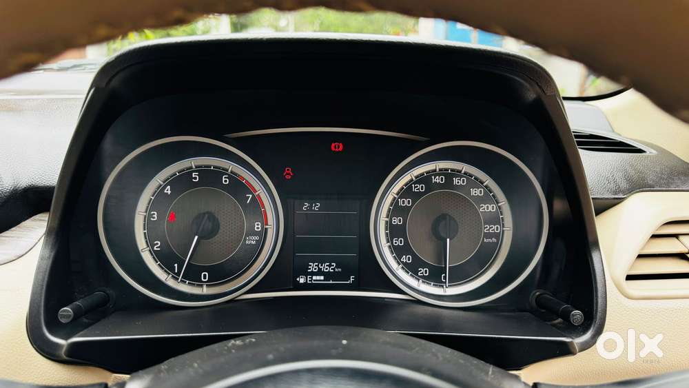 Maruti Suzuki Swift Dzire 1.3 Vxi, 2021, Petrol