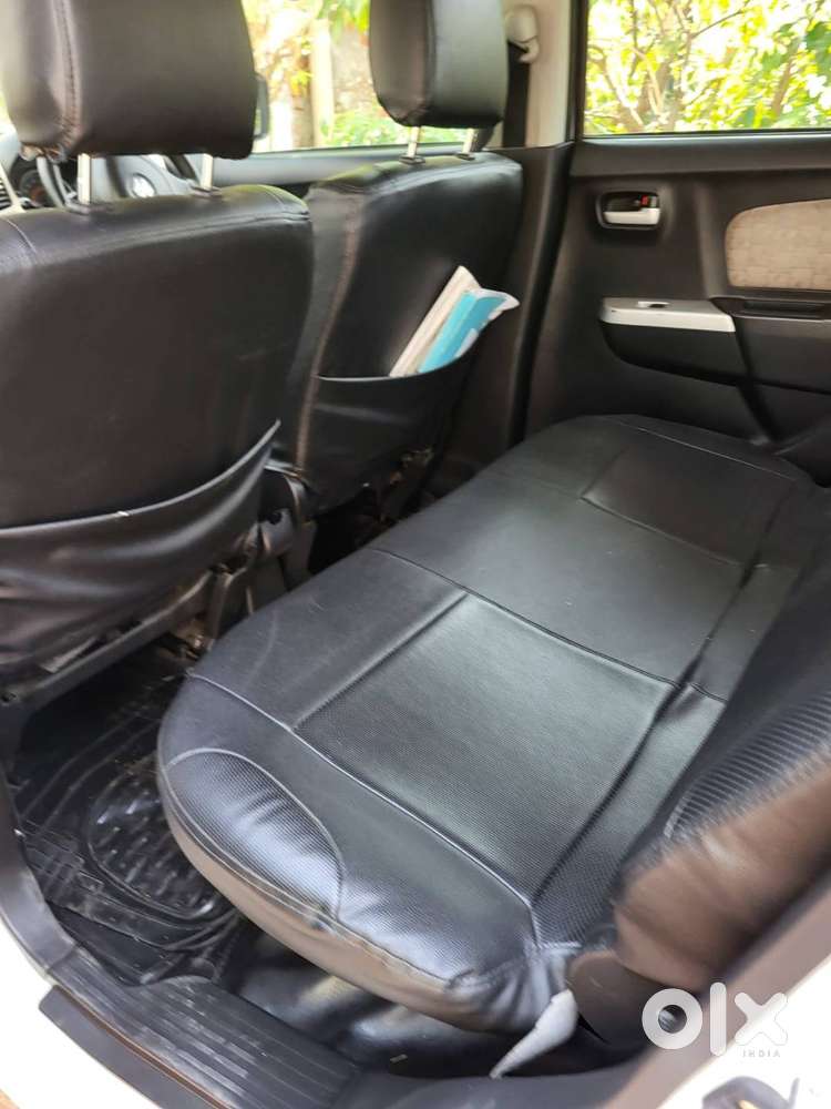 Maruti Suzuki Wagon R 2015 Petrol Good Condition