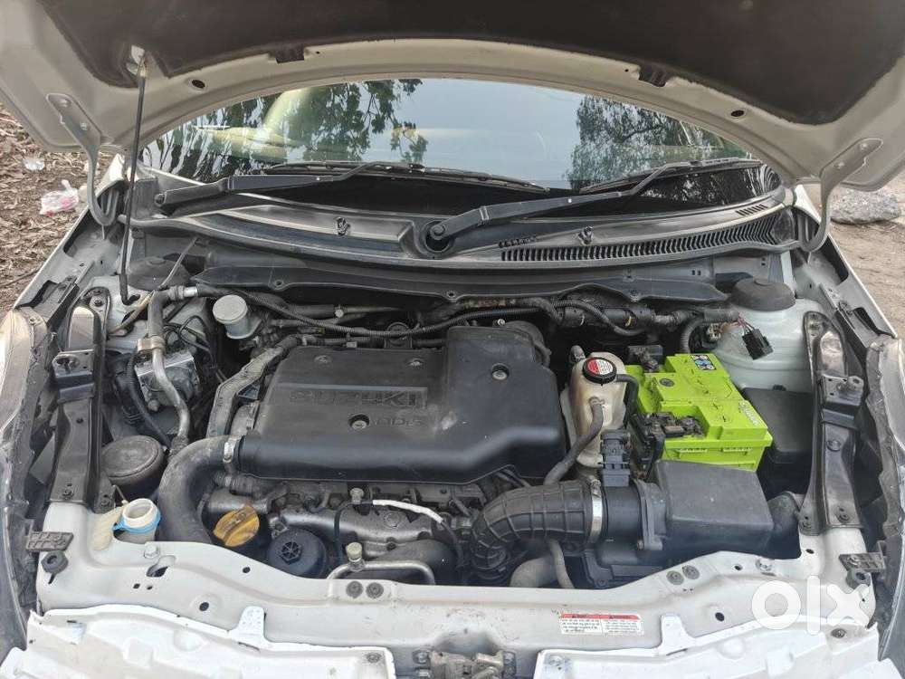 Maruti Suzuki Swift Vdi, 2017, Diesel