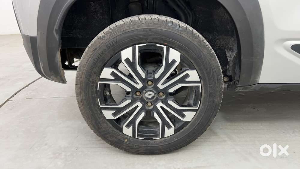 Renault Kiger Rxt Opt, 2023, Petrol