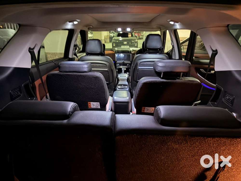 Hyundai Alcazar 2021 Well Maintained