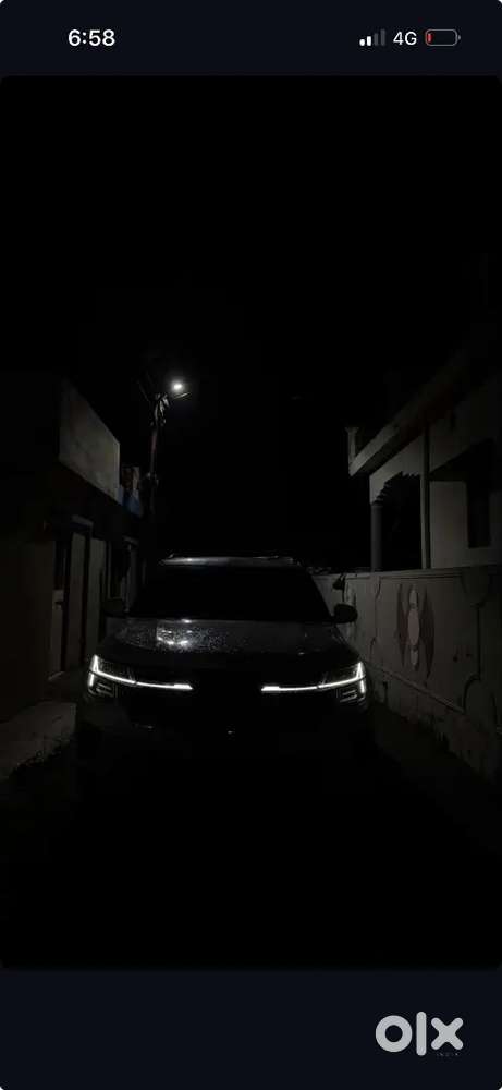 Kia Seltos Htk+o 2025